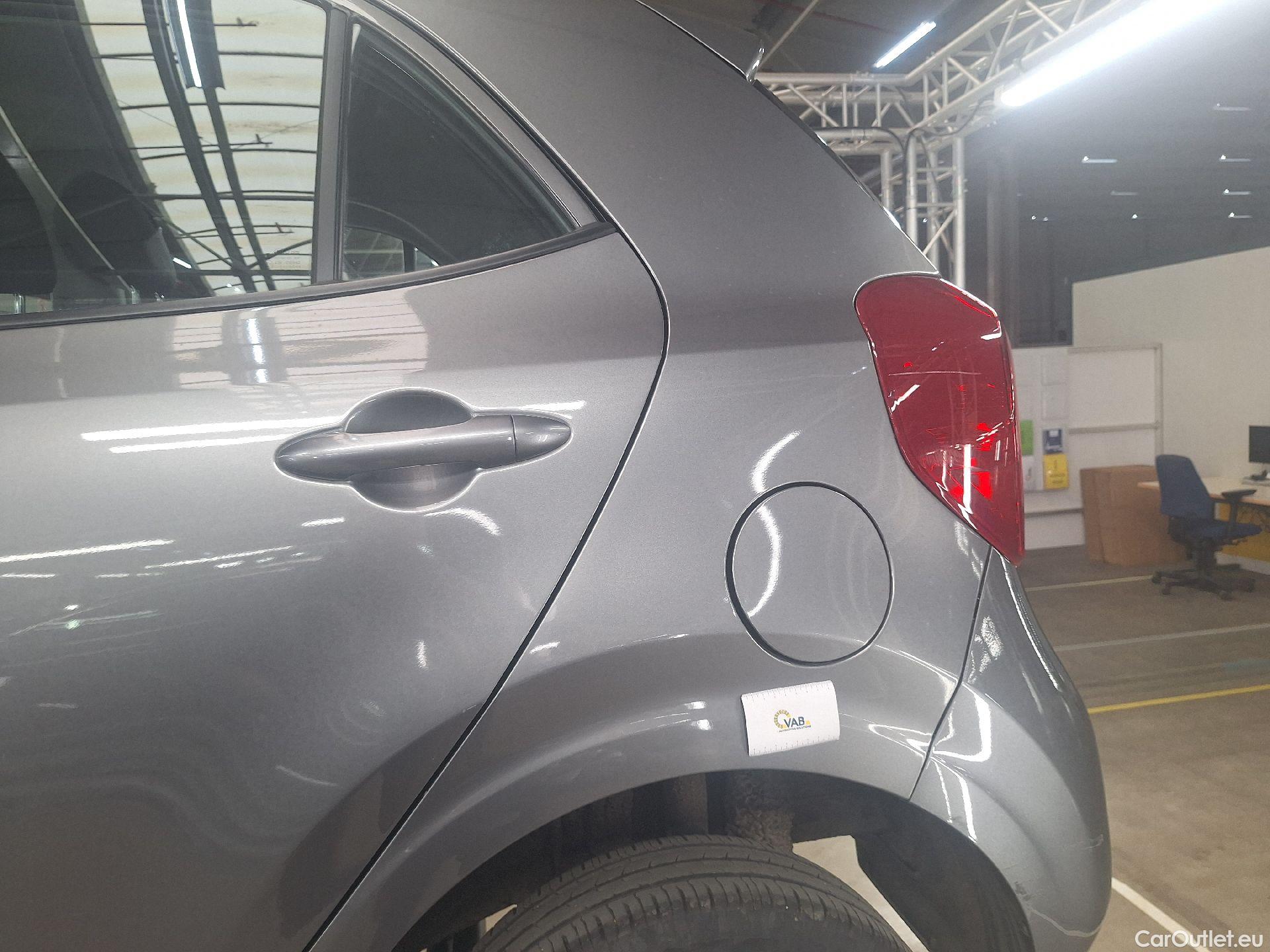  KIA  Picanto Kia,  FL'20,  1.0 67 Must 5d #26