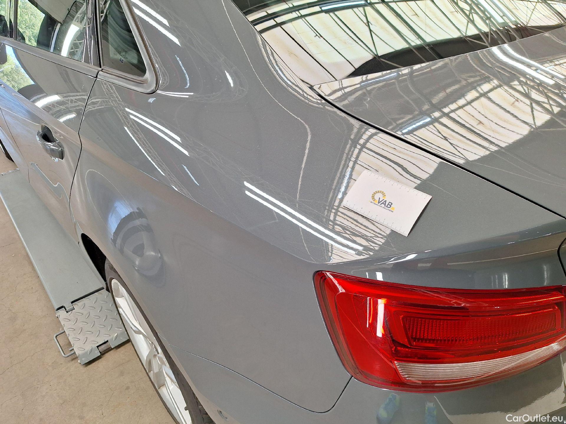  Audi  A3 Audi,  Berline FL'16,  Ber.30 TFSi 85kW Str. #60