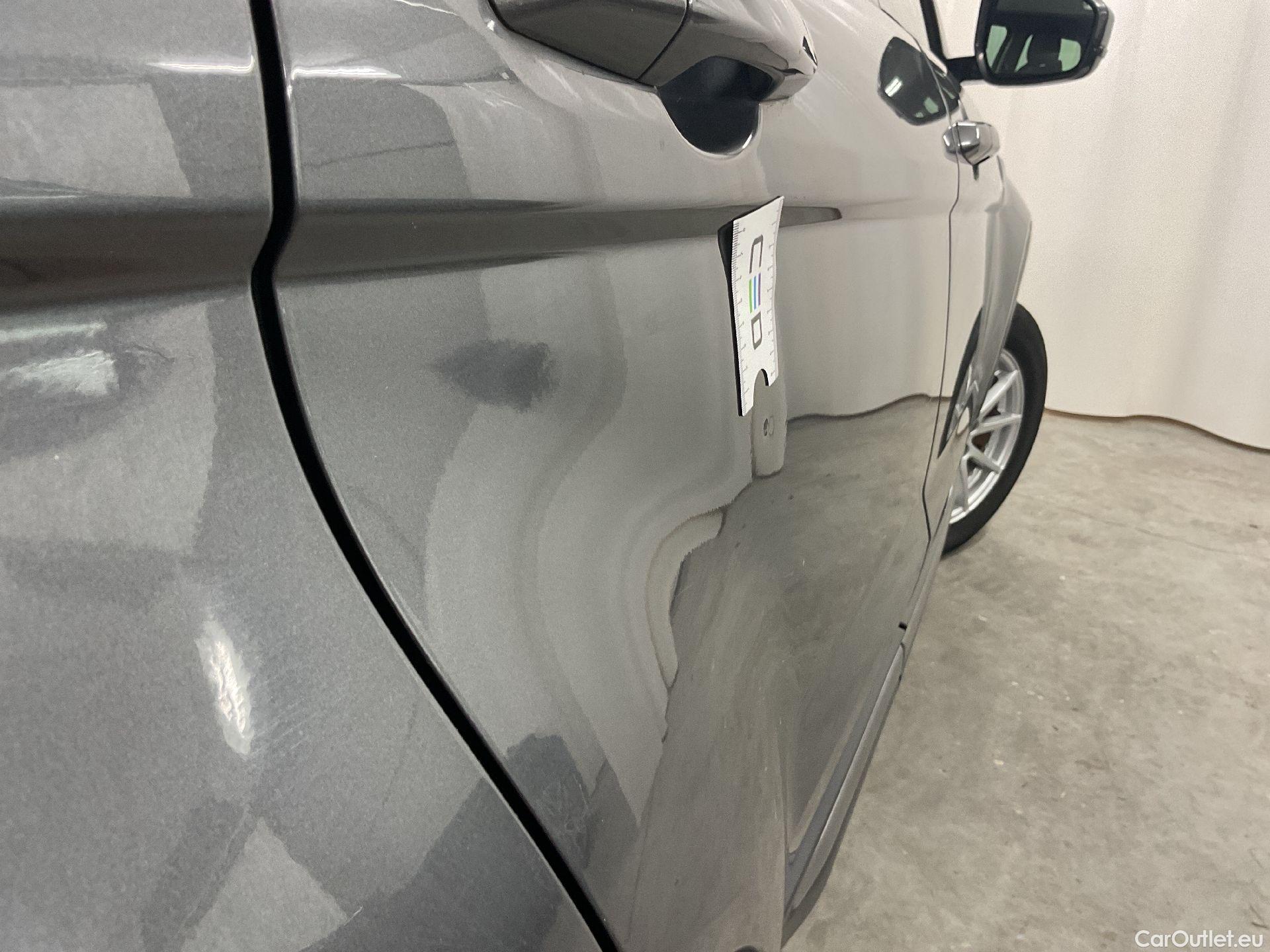  Land Rover  Range Rover Evoque Land Rover, Evoque FL'15, Evoque TD4 150 4WD Pure Aut.5d #59