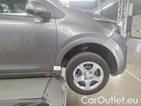  KIA  Picanto Kia,  FL'20,  1.0 67 Must 5d #52
