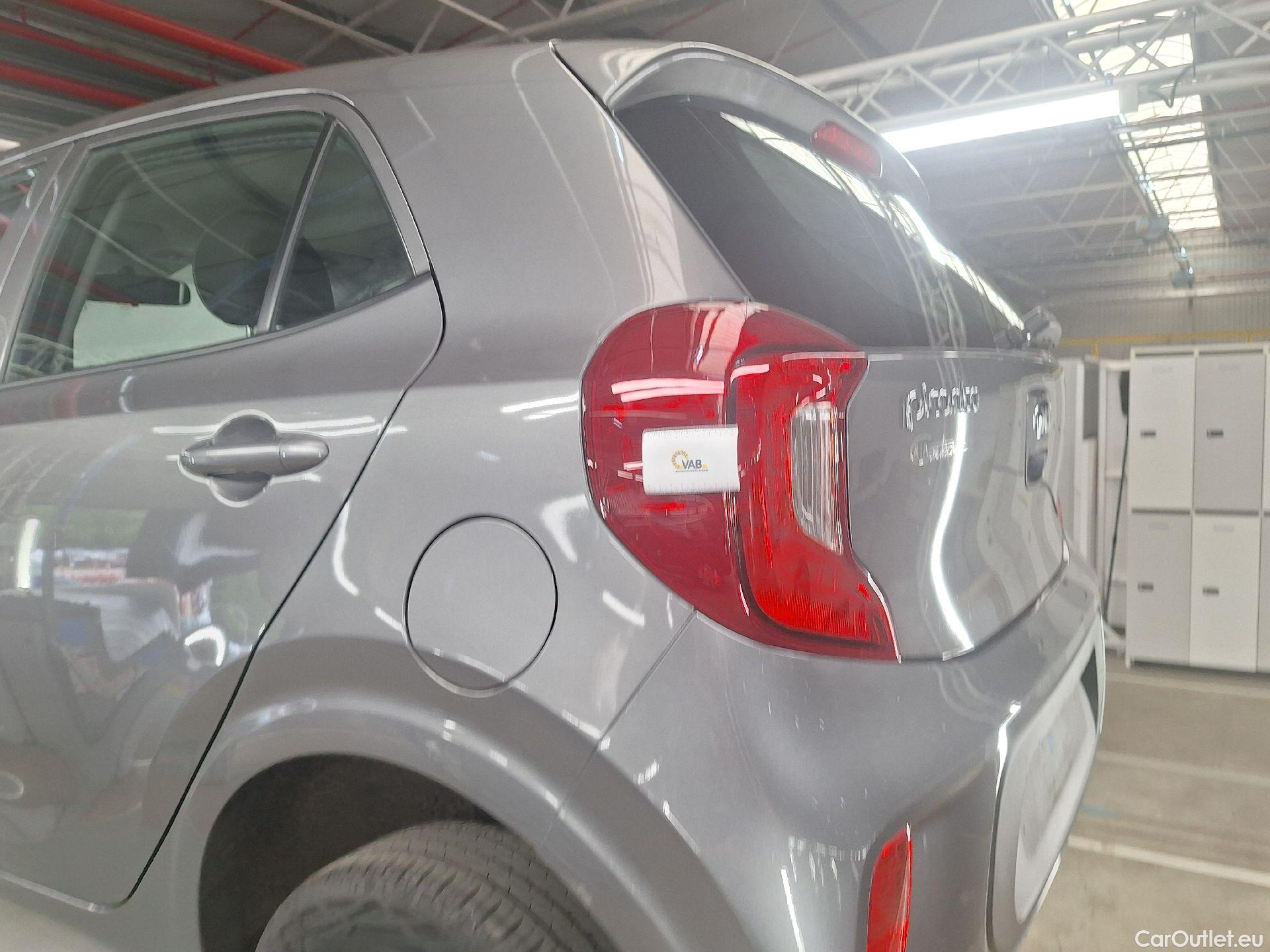  KIA  Picanto Kia,  FL'20,  1.0 67 Must 5d #30