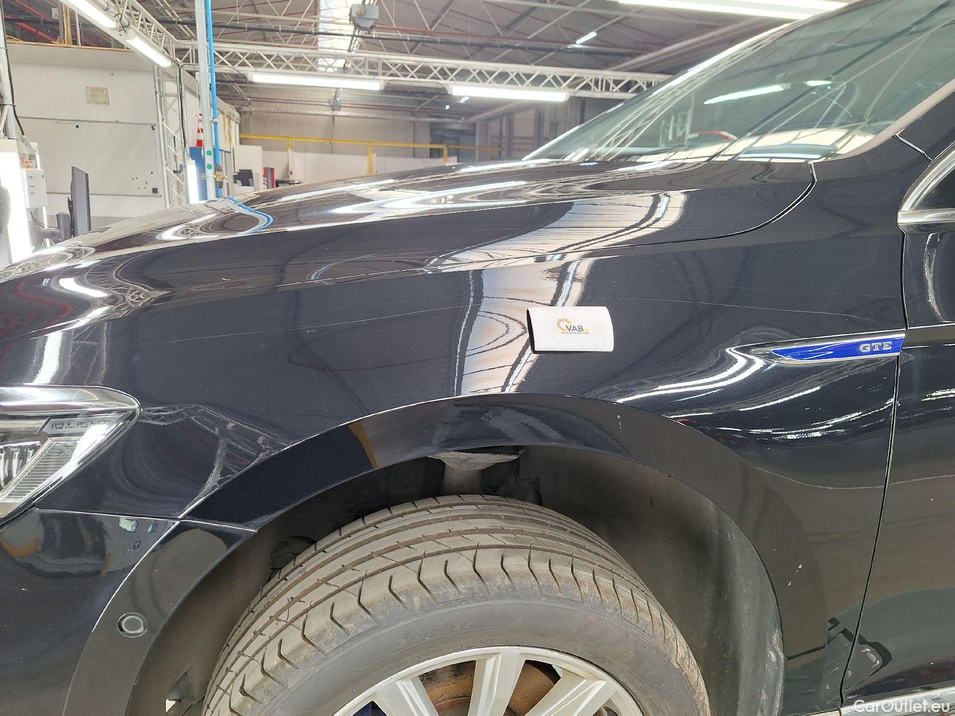  Volkswagen  Passat VW,  Variant FL'19, Volkswagen  Variant 1.4 TSI DSG6 GTE Busines #4