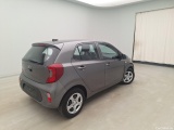  KIA  Picanto Kia,  FL'20,  1.0 67 Must 5d #4