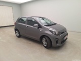  KIA  Picanto Kia,  FL'20,  1.0 67 Must 5d #5