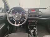  KIA  Picanto Kia,  FL'20,  1.0 67 Must 5d #6