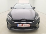 KIA Cee'd Kia, Ceed SW FL'21, Ceed SW 1.6CRDi 136 GT Lin.DCT