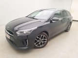  KIA  Cee'd Kia, Ceed SW FL'21, Ceed SW 1.6CRDi 136 GT Lin.DCT #2