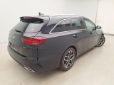  KIA  Cee'd Kia, Ceed SW FL'21, Ceed SW 1.6CRDi 136 GT Lin.DCT #4