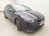  KIA  Cee'd Kia, Ceed SW FL'21, Ceed SW 1.6CRDi 136 GT Lin.DCT #5
