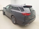  KIA  Cee'd Kia, Ceed SW FL'21, Ceed SW 1.6CRDi 136 GT Lin.DCT #3