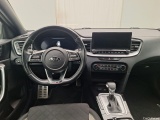  KIA  Cee'd Kia, Ceed SW FL'21, Ceed SW 1.6CRDi 136 GT Lin.DCT #6