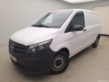  Mercedes  Vito Mercedes, _ FL'20, Mercedes-Benz  110 CDI L1 4d #2