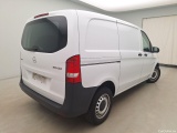  Mercedes  Vito Mercedes, _ FL'20, Mercedes-Benz  110 CDI L1 4d #4