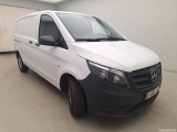  Mercedes  Vito Mercedes, _ FL'20, Mercedes-Benz  110 CDI L1 4d #5