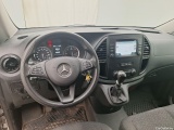  Mercedes  Vito Mercedes, _ FL'20, Mercedes-Benz  110 CDI L1 4d #6