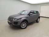  Land Rover  Range Rover Evoque Land Rover, Evoque FL'15, Evoque TD4 150 4WD Pure Aut.5d #2