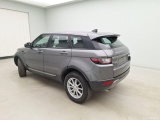  Land Rover  Range Rover Evoque Land Rover, Evoque FL'15, Evoque TD4 150 4WD Pure Aut.5d #3