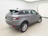  Land Rover  Range Rover Evoque Land Rover, Evoque FL'15, Evoque TD4 150 4WD Pure Aut.5d #4