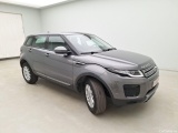  Land Rover  Range Rover Evoque Land Rover, Evoque FL'15, Evoque TD4 150 4WD Pure Aut.5d #5
