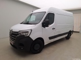  Renault  Master Renault Trucks, _ '19, Mast.150 35 FG L2H2 Red Edit. #2