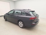  Volkswagen  Golf  VW, VIII Var '20, Var.2.0TDi 115 Life DSG #3