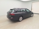  Volkswagen  Golf  VW, VIII Var '20, Var.2.0TDi 115 Life DSG #4