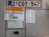  Volkswagen  Golf  VW, VIII Var '20, Var.2.0TDi 115 Life DSG #9