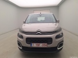 Citroen Berlingo Citroën,  Mul '18, Citroën  Multispace 1.2 PureTech 110 MAN6 