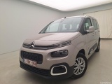  Citroen  Berlingo Citroën,  Mul '18, Citroën  Multispace 1.2 PureTech 110 MAN6  #2