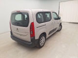  Citroen  Berlingo Citroën,  Mul '18, Citroën  Multispace 1.2 PureTech 110 MAN6  #4