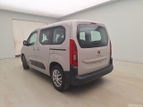  Citroen  Berlingo Citroën,  Mul '18, Citroën  Multispace 1.2 PureTech 110 MAN6  #3