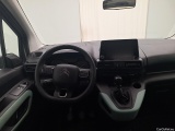  Citroen  Berlingo Citroën,  Mul '18, Citroën  Multispace 1.2 PureTech 110 MAN6  #6