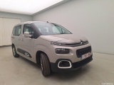  Citroen  Berlingo Citroën,  Mul '18, Citroën  Multispace 1.2 PureTech 110 MAN6  #5
