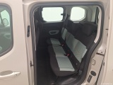  Citroen  Berlingo Citroën,  Mul '18, Citroën  Multispace 1.2 PureTech 110 MAN6  #8