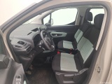  Citroen  Berlingo Citroën,  Mul '18, Citroën  Multispace 1.2 PureTech 110 MAN6  #7