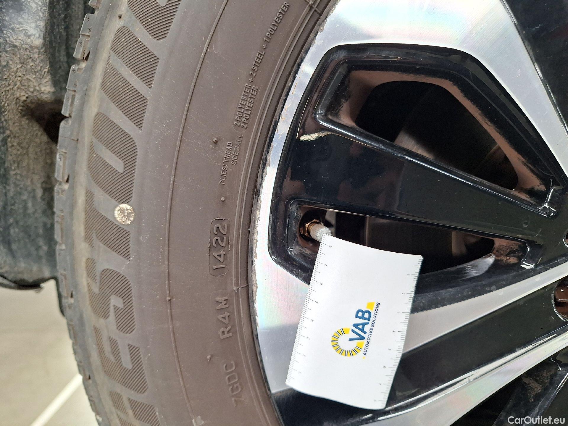  Mercedes  GLC Mercedes,  FL'19,  200d #14