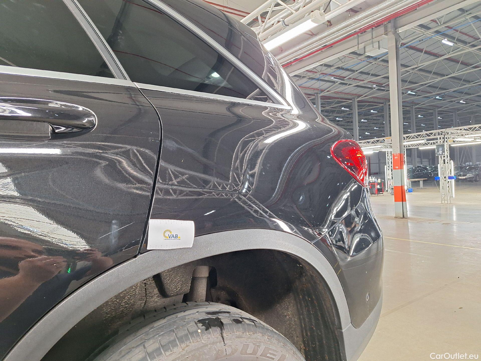  Mercedes  GLC Mercedes,  FL'19,  200d #3