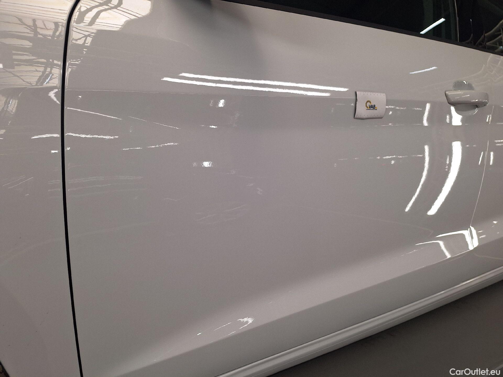  Audi  A1 Sportback Audi, A1 SB '18, A1SB 25 TFSI 70kW Attract.Aut #7