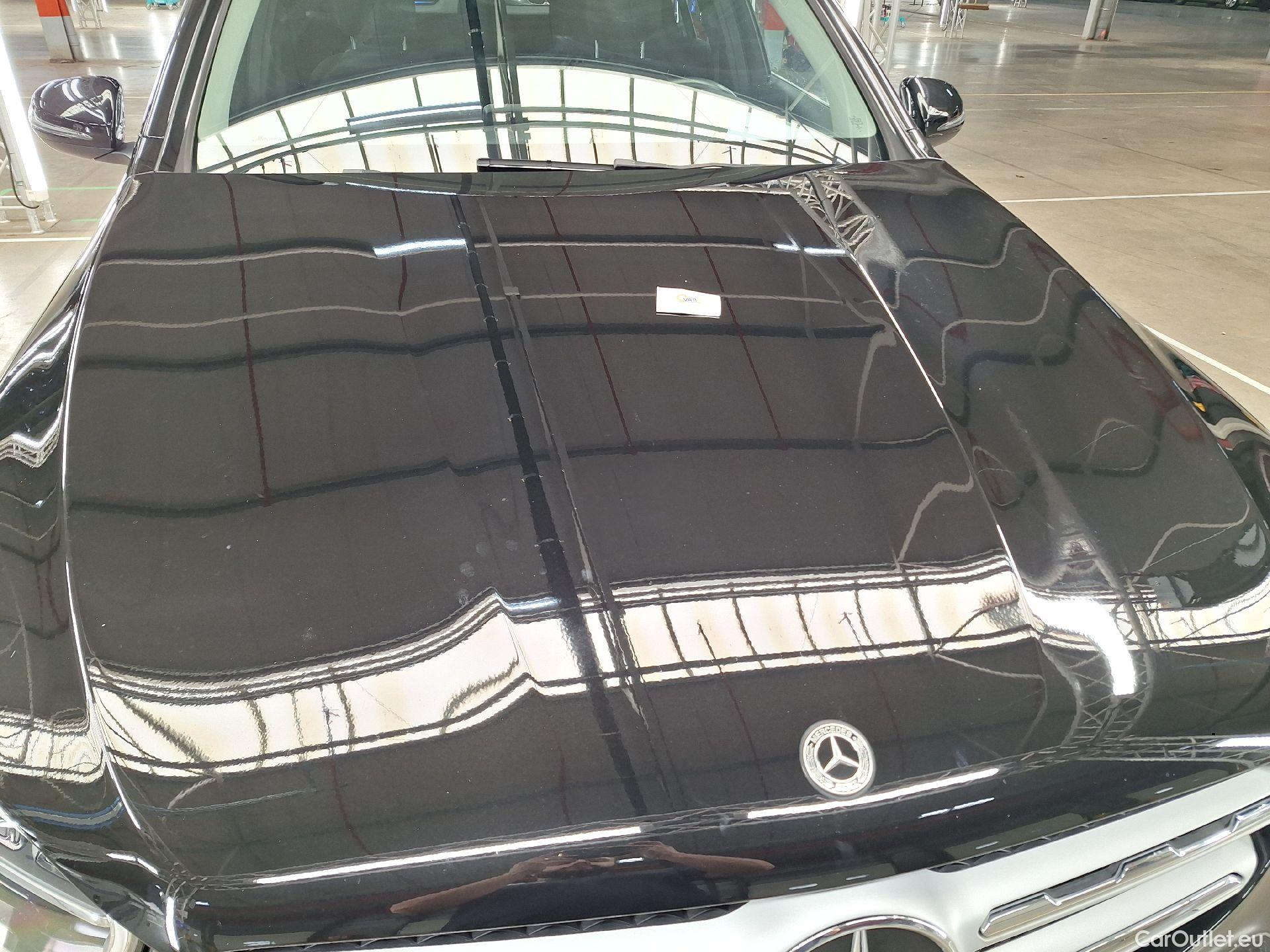  Mercedes  GLC Mercedes,  FL'19,  200d #1