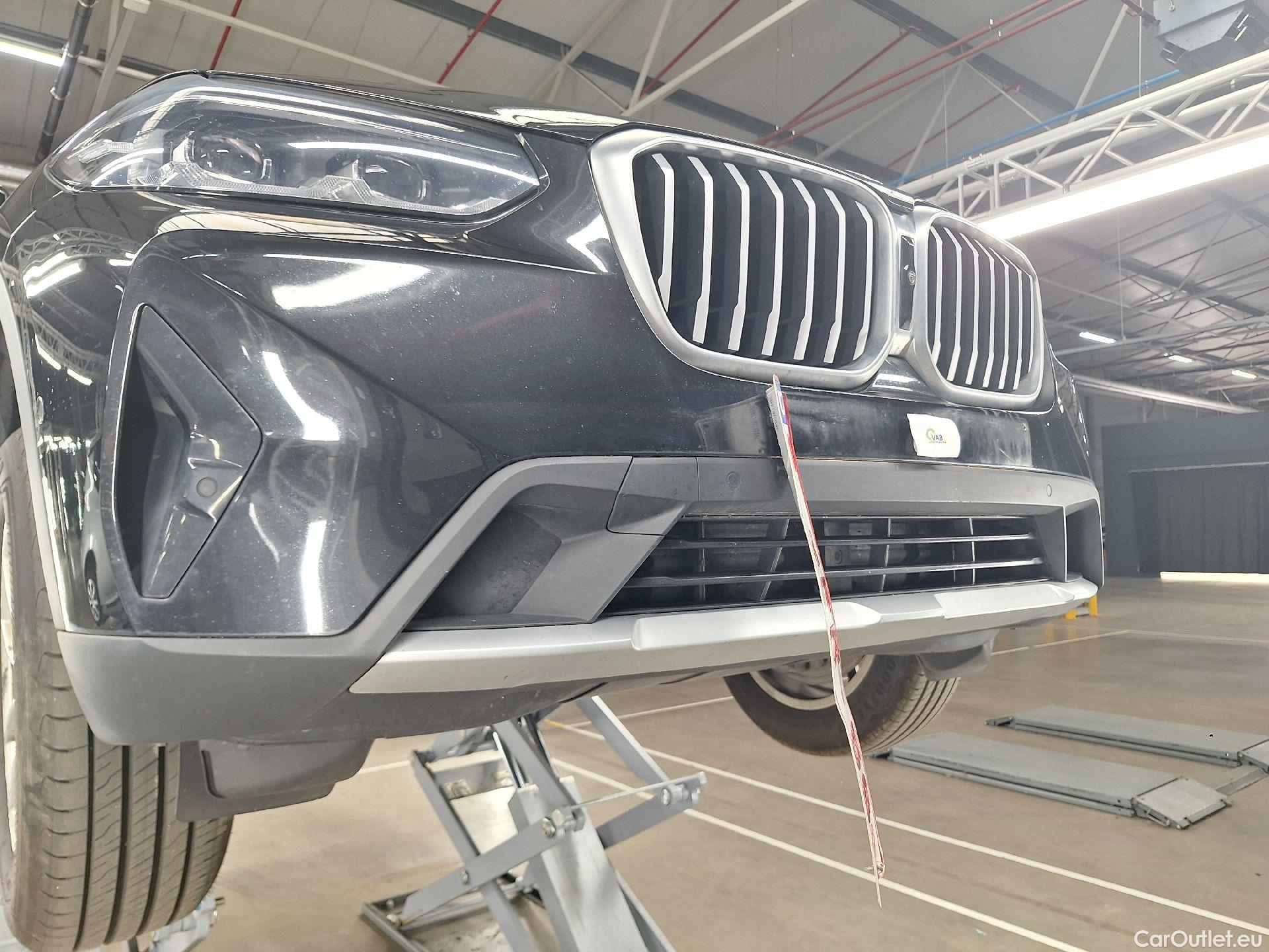 Bmw  X3 BMW,  FL'21 PHEV,  xDrive30e 120kW Aut. #24
