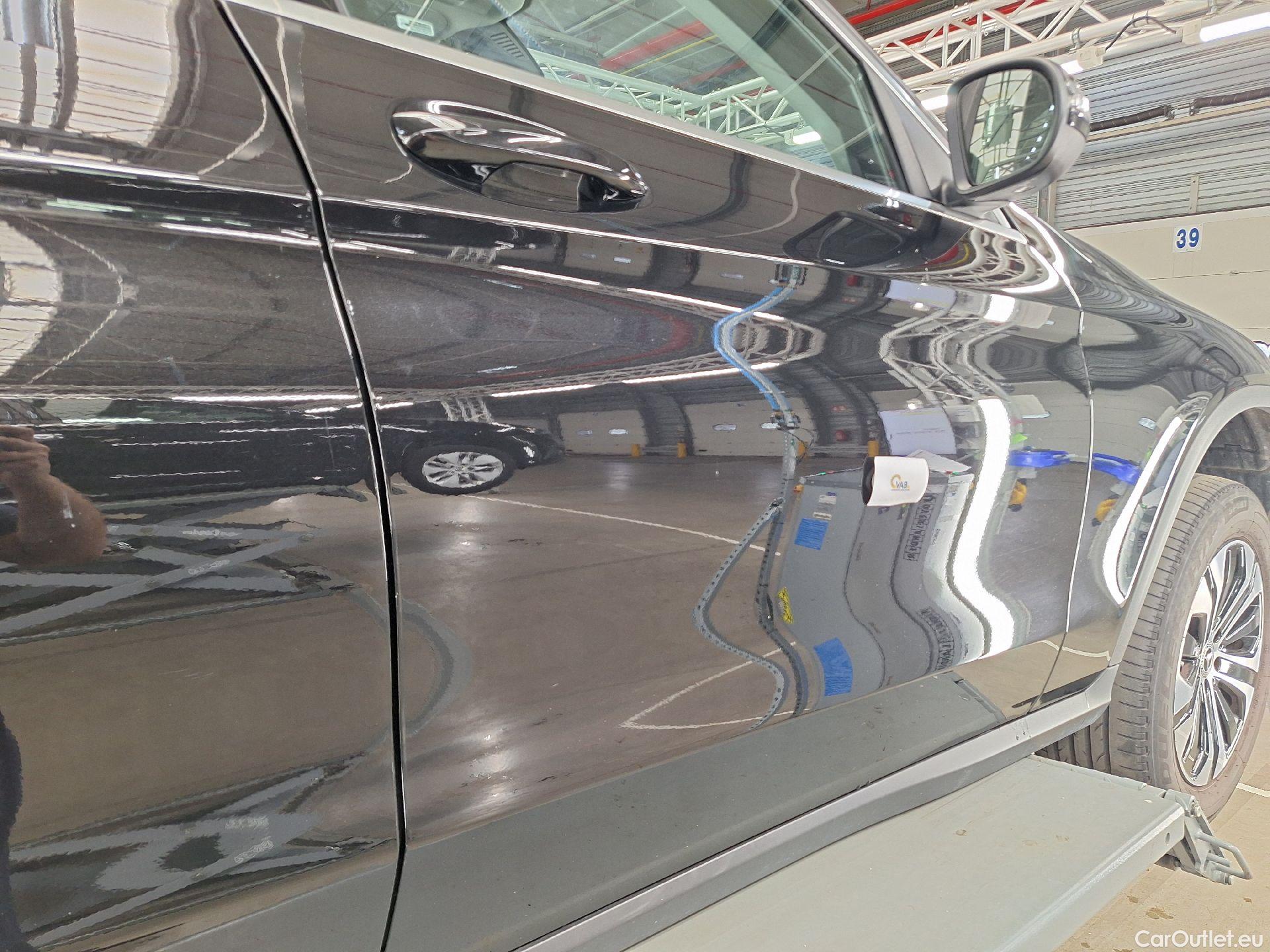  Mercedes  GLC Mercedes,  FL'19,  200d #11