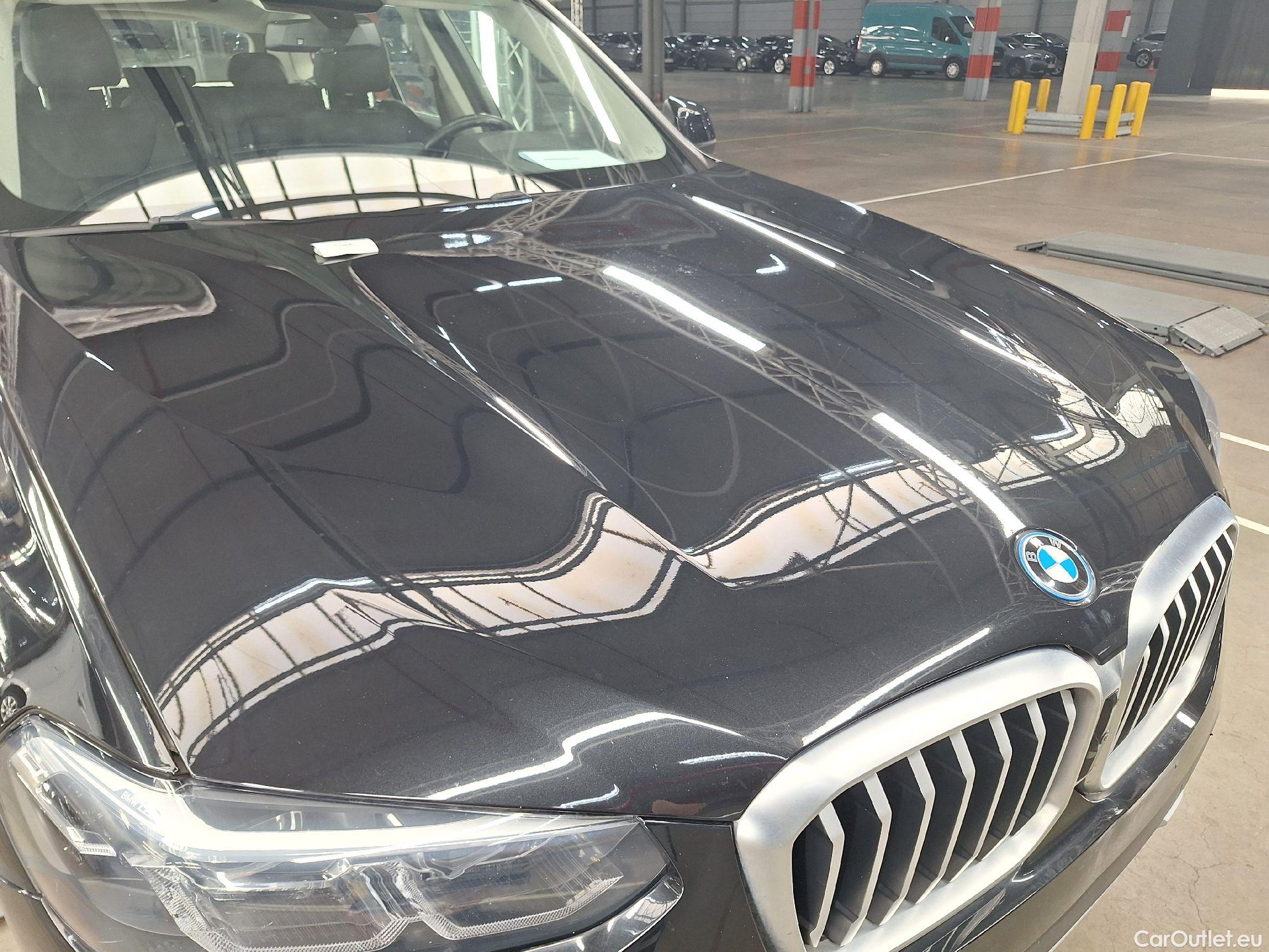  Bmw  X3 BMW,  FL'21 PHEV,  xDrive30e 120kW Aut. #1
