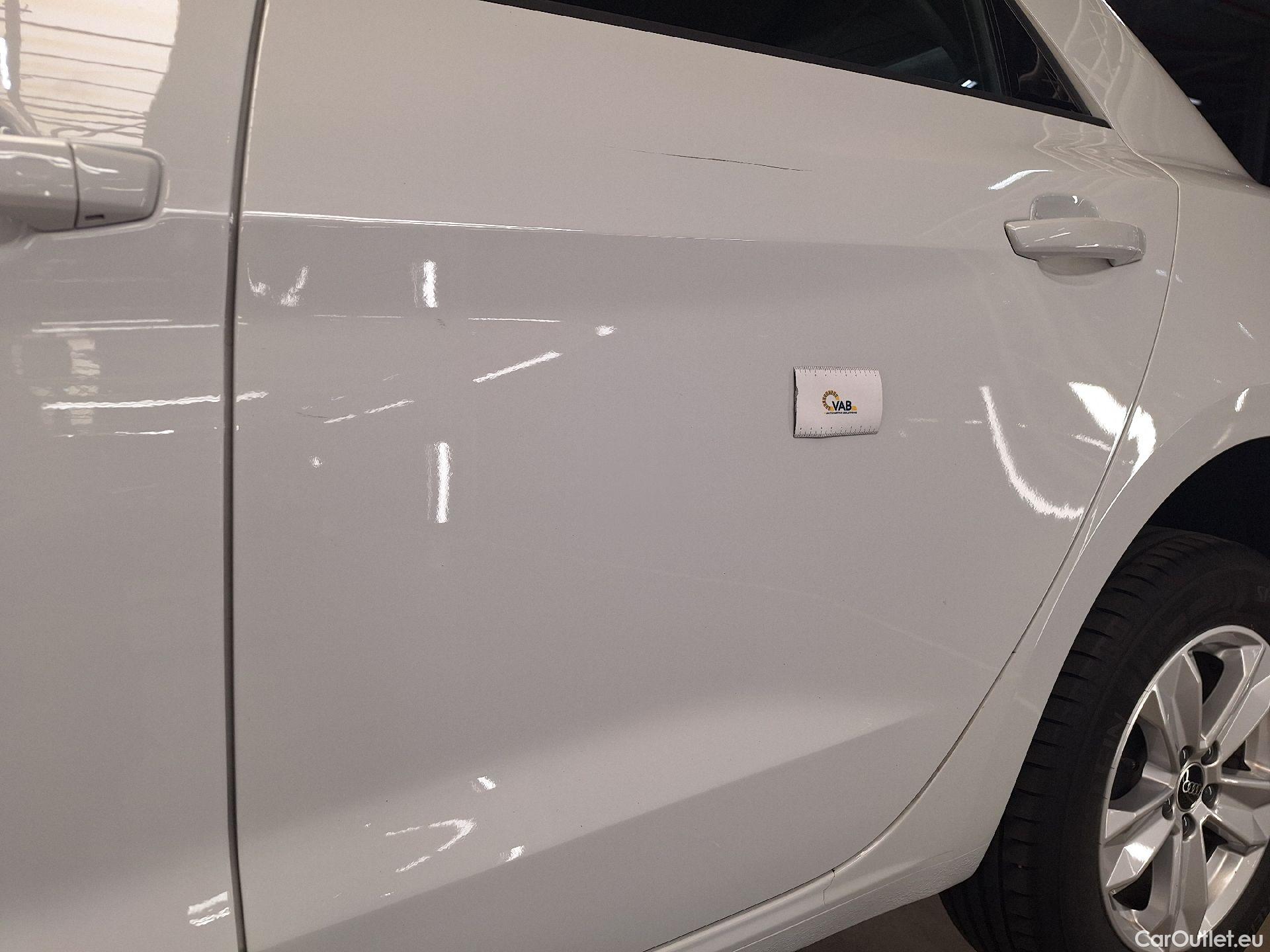  Audi  A1 Sportback Audi, A1 SB '18, A1SB 25 TFSI 70kW Attract.Aut #10