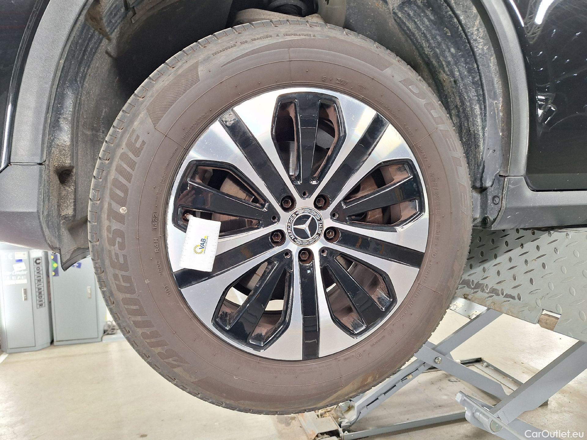  Mercedes  GLC Mercedes,  FL'19,  200d #13