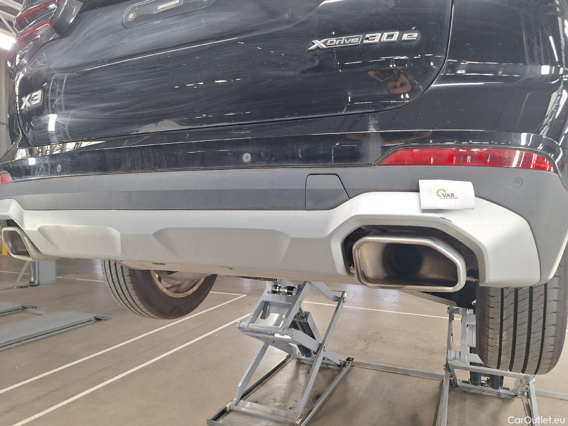  Bmw  X3 BMW,  FL'21 PHEV,  xDrive30e 120kW Aut. #28