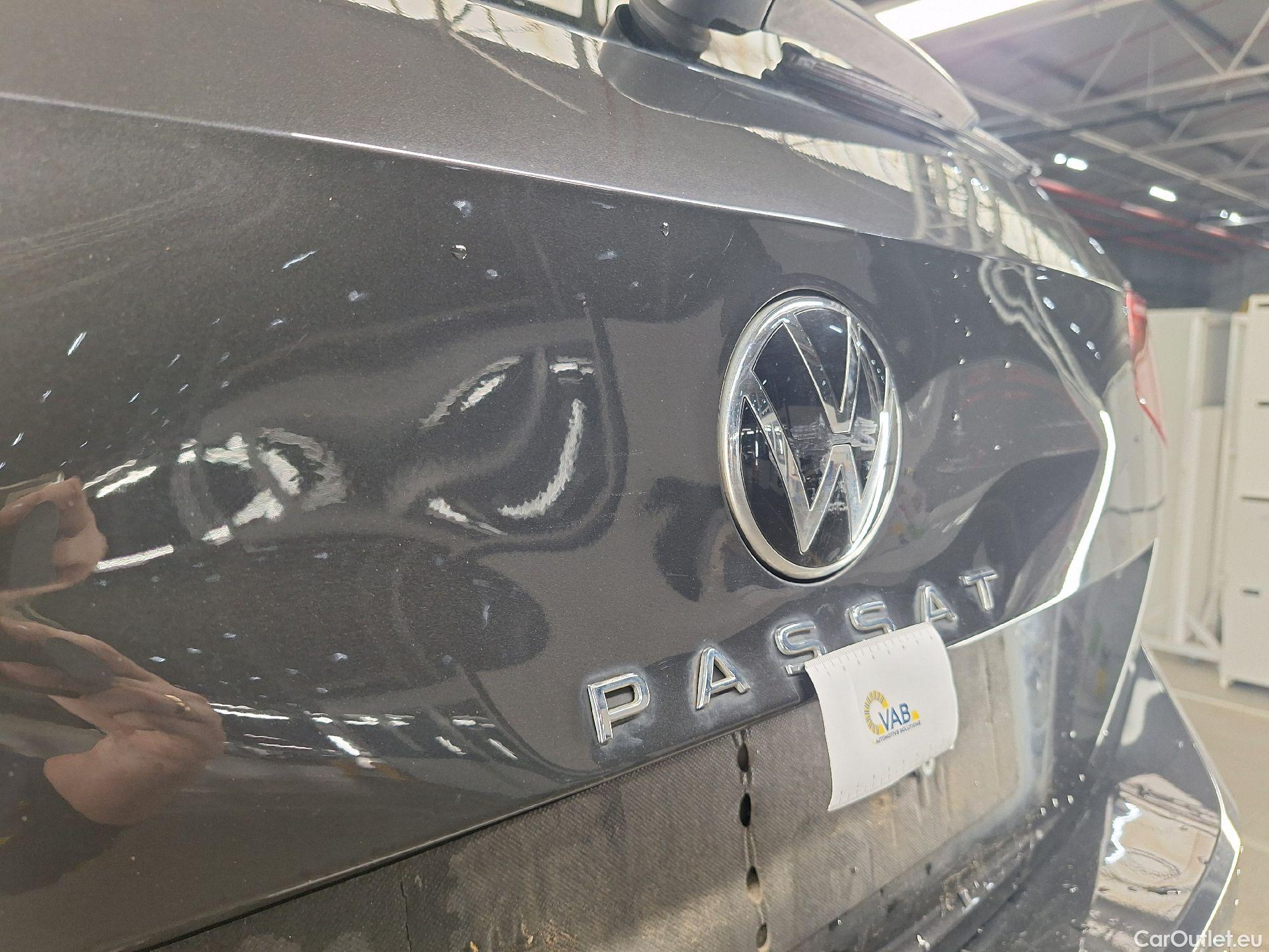  Volkswagen  Passat VW,  Variant FL'19, Pass.Var.TDI 122 Style Bus.DSG #31
