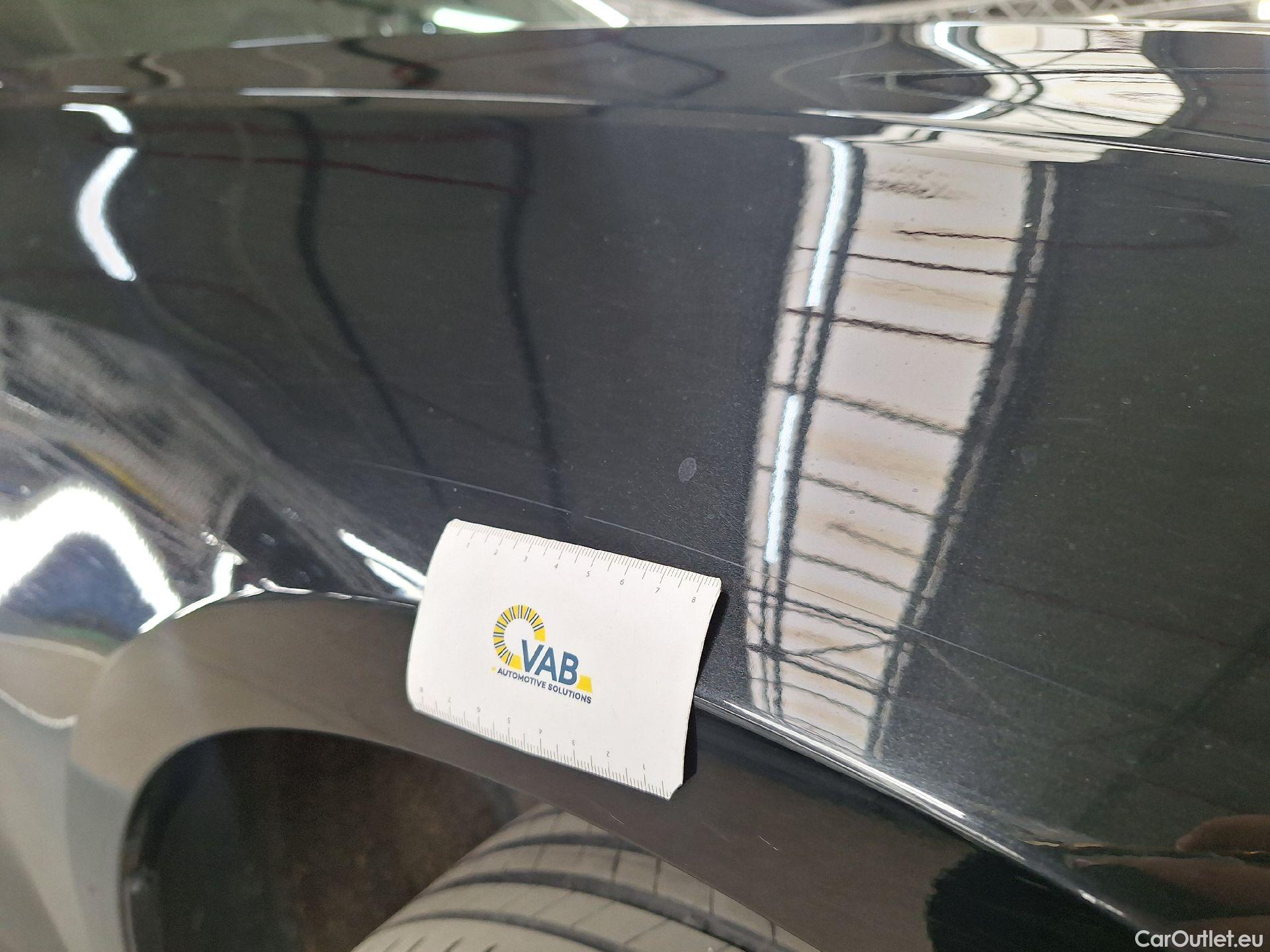  Bmw  Serie 3 BMW, 3-serie T FL'22, 318d Touring 100kW Aut. #33