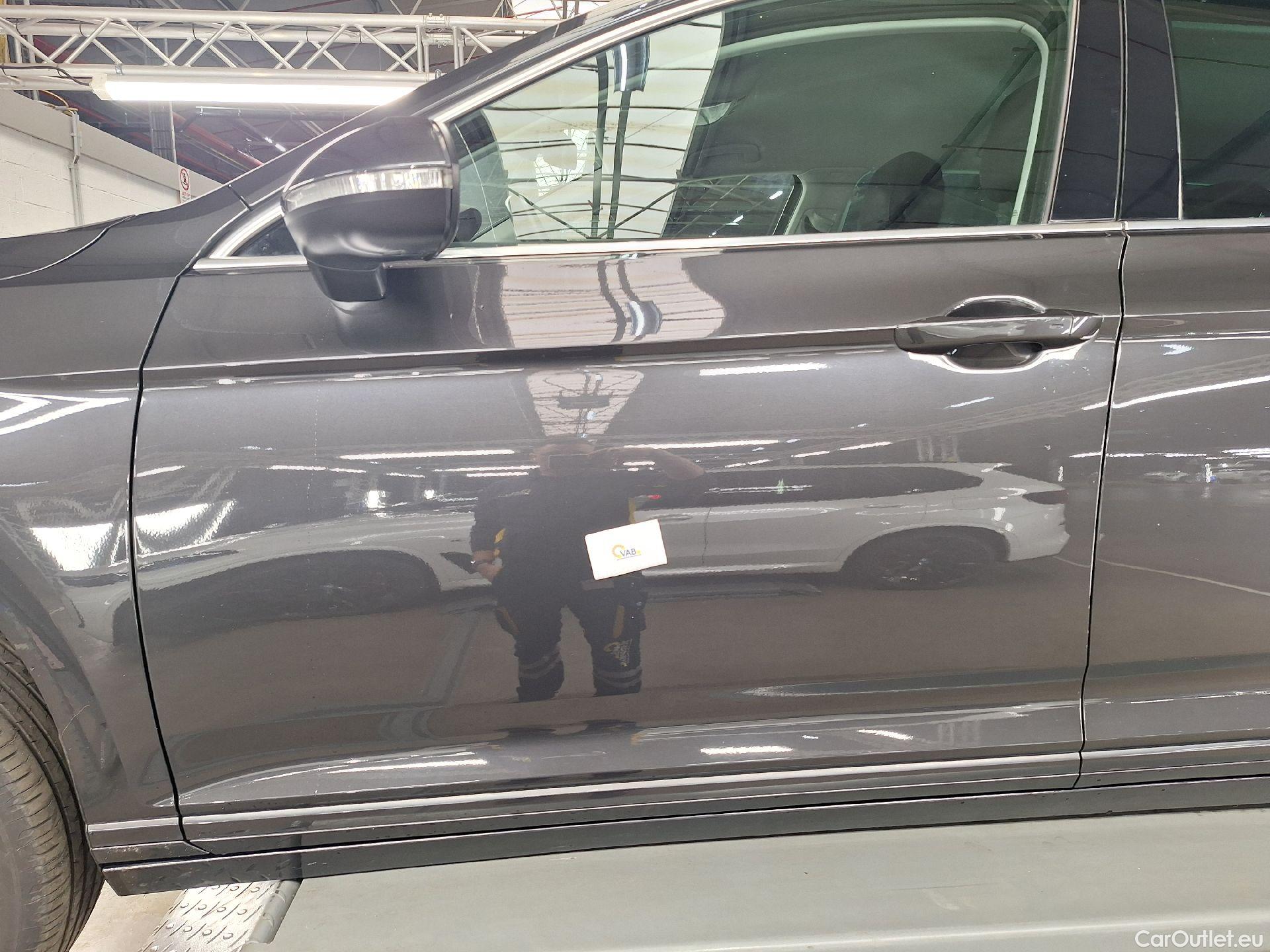  Volkswagen  Passat VW,  Variant FL'19, Pass.Var.TDI 122 Style Bus.DSG #9