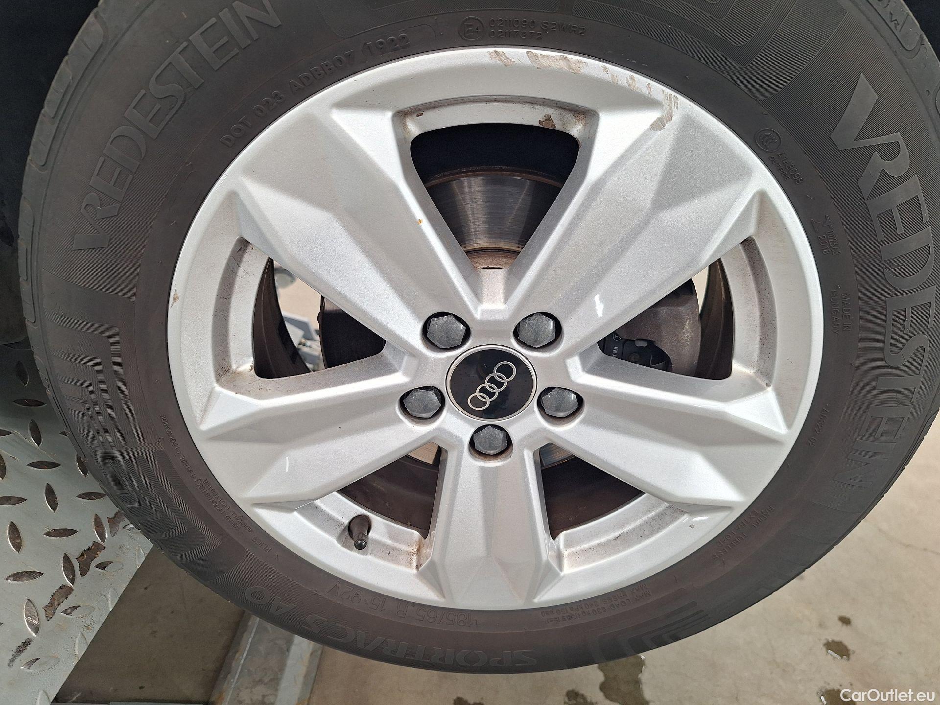  Audi  A1 Sportback Audi, A1 SB '18, A1SB 25 TFSI 70kW Attract.Aut #29