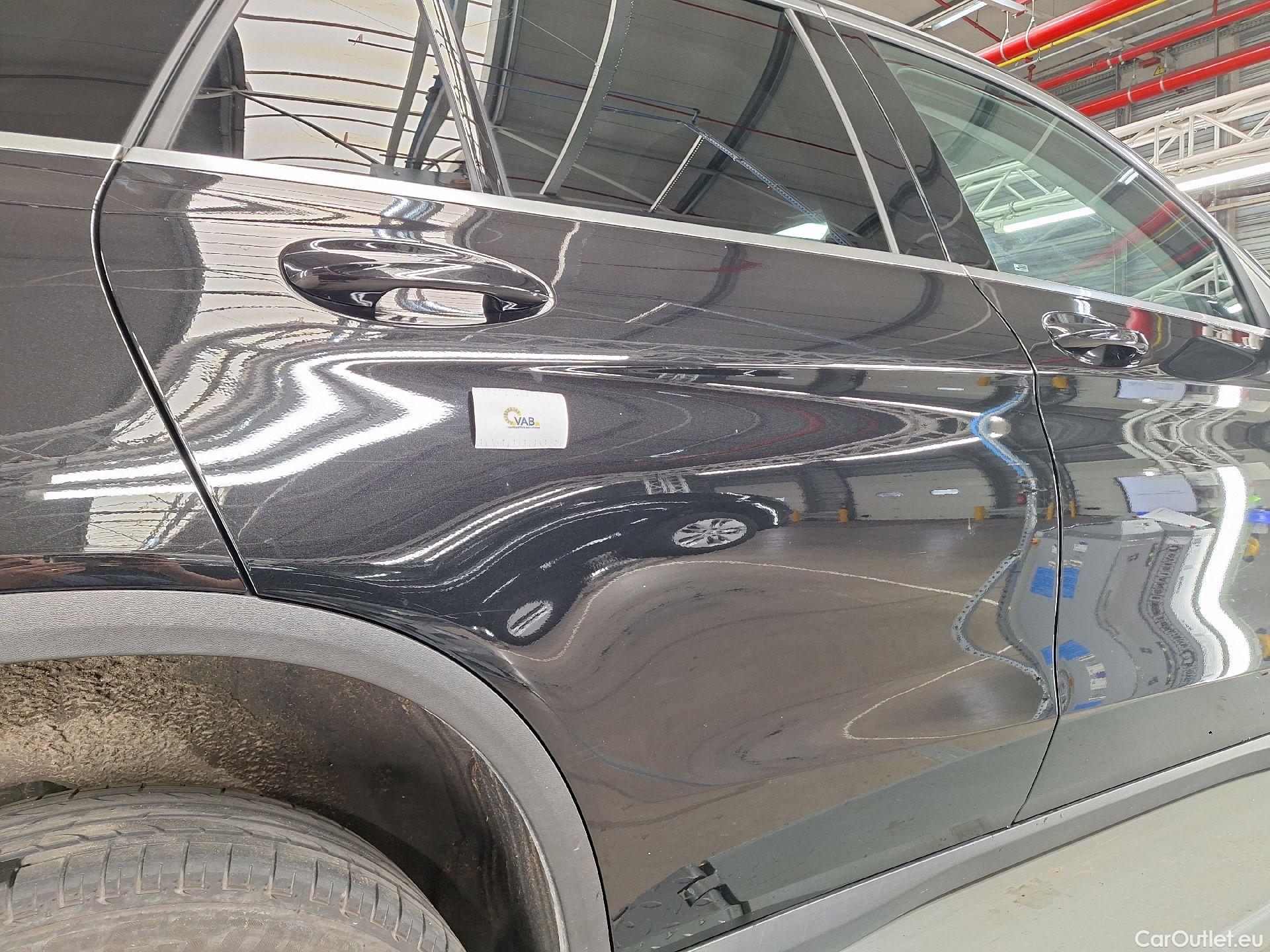  Mercedes  GLC Mercedes,  FL'19,  200d #8